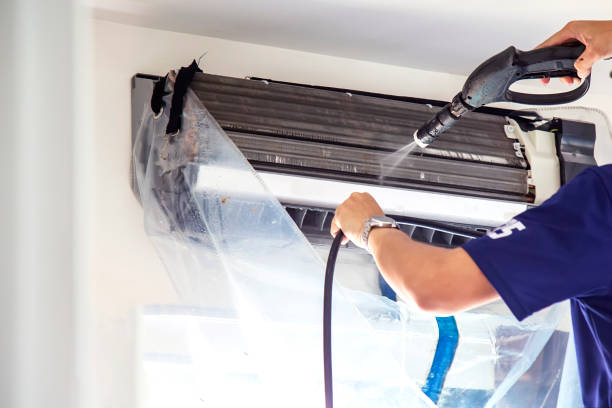Best Air Duct Cleaning Near Me  in Prairie Ridge, WA