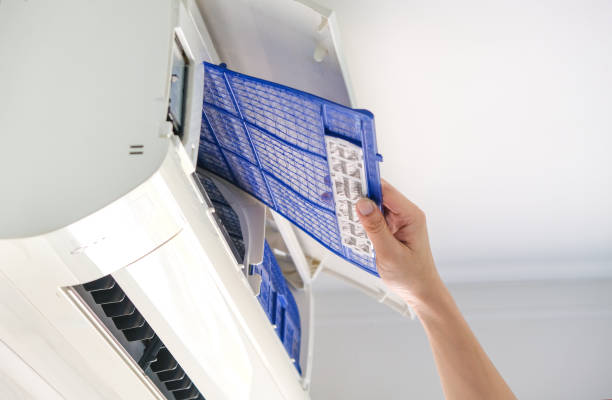 Best Commercial Air Duct Cleaning  in Prairie Ridge, WA