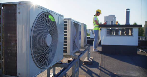 Best Air Duct Cleaning Near Me  in Prairie Ridge, WA